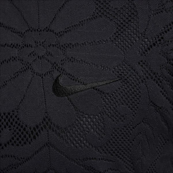 Куртка баскетбольная мужская Nike Dri-Fit Basketball Jacket (FN2861-010) FN2861-010 фото