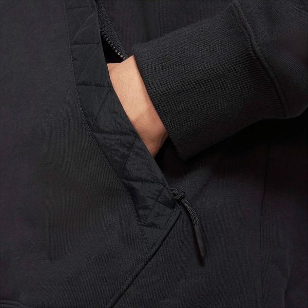 Худі чоловіче Jordan 23 Engineered Fleece PO Hoodie (DA7178-010) DA7178-010 фото