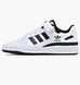 Кроссовки мужские Adidas Originals Forum Low (FY7757) FY7757 фото 1