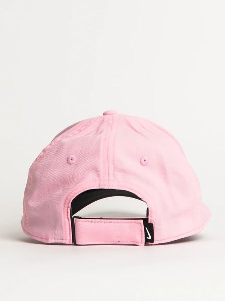 Кепка мужская Nike Dri-FIT Club Structured Swoosh Cap FB5625-690 FB5625-690 фото