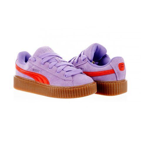 Кросівки жіночі Puma Creeper Fenty (39640303) 39640303 фото