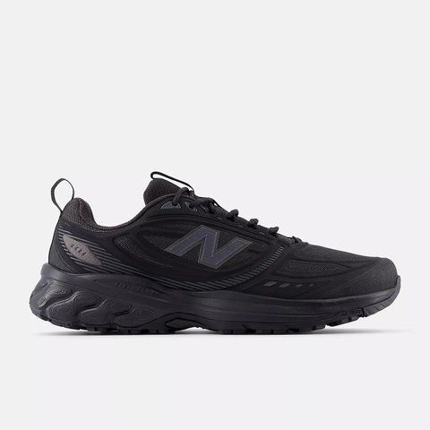Кросівки чоловічі New Balance 410 v9 (M4105FS) M4105FS фото