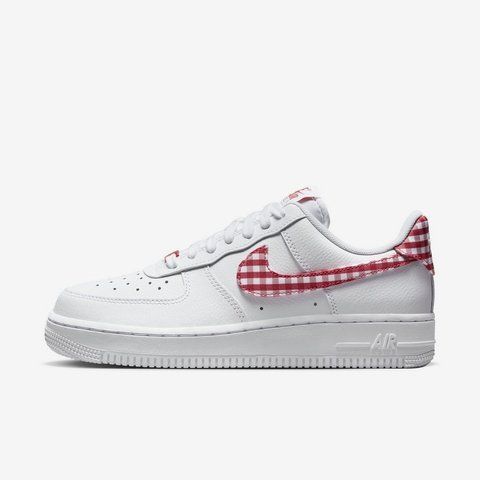 Кроссовки женские Nike Air Force 1 '07 ESS Trend (DZ2784-101) DZ2784-101 фото