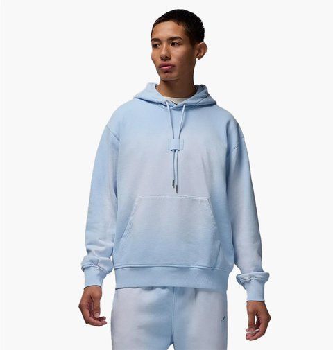 Кофта чоловіча Jordan Flight Fleece (FV7249-407) FV7249-407 фото