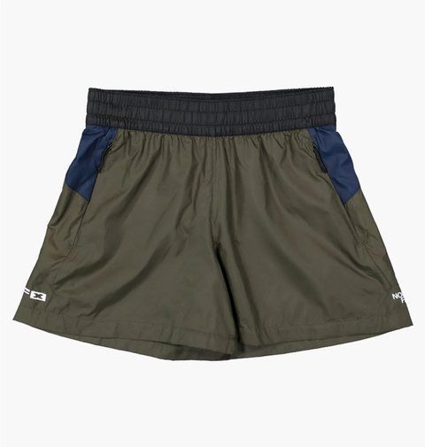 Шорти жіночі The North Face Tnf X Short Olive (NF0A7ZY6RV7) NF0A7ZY6RV7 фото