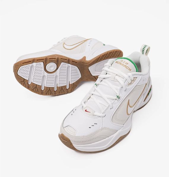 Кросівки чоловічі Nike Air Monarch Iv (415445-103) 415445-103 фото