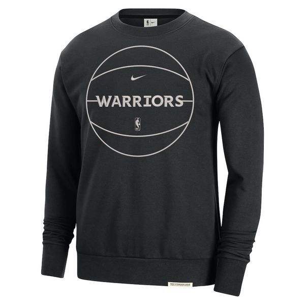 Кофта чоловіча Nike Golden State Warriors (FB3761-010) FB3761-010 фото