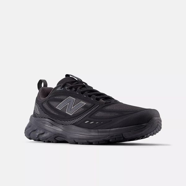 Кросівки чоловічі New Balance 410 v9 (M4105FS) M4105FS фото