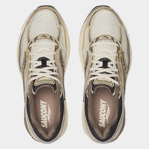 Кросівки Saucony OG ProGrid Omni 9 Gold (S70739-7) S70739-7 фото