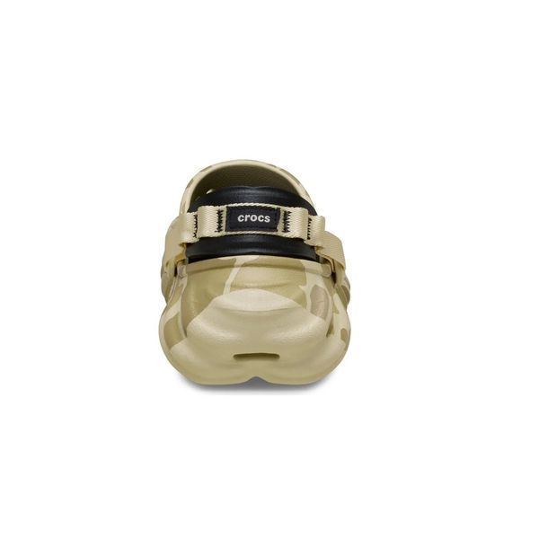 Сабо Crocs Echo Duck Camo Clog (211981-2YJ) 211981-2YJ фото