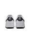 Кроссовки мужские Nike Air Force 1 '07 White Black Outsole (FQ4296-101) FQ4296-101 фото 2