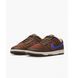 Кеды мужские Nike Dunk Low Premium &ldquo;Mars Stone Blue&rdquo; (DR9704-200) DR9704-200 фото 6