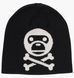 Шапка Milo Crossbone Knit Cap (4L70181002) 4L70181002 фото 1
