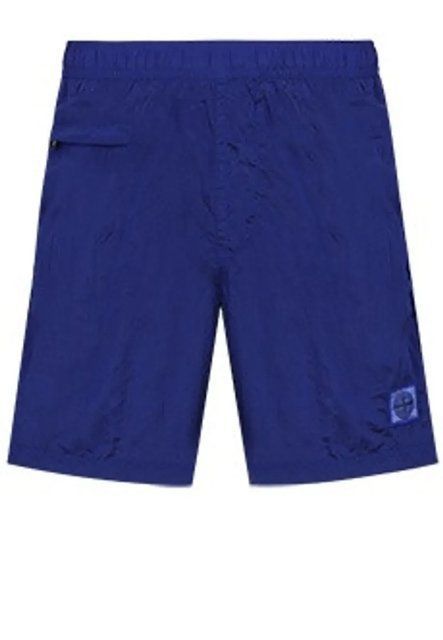 Шорты мужские Stone Island Cargo (7615B0243 V0022) 7615B0243 V0022 фото