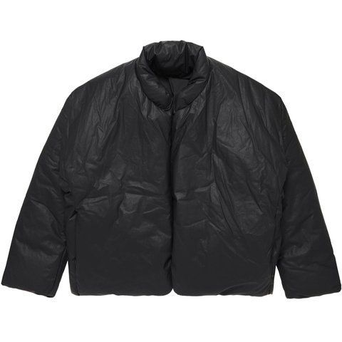 Куртка Yeezy Gap Round Jacket 'Black' (398584262) 398584262 фото