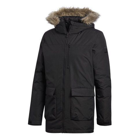 Парка чоловіча Adidas Xploric Parka (BS0980) BS0980 фото