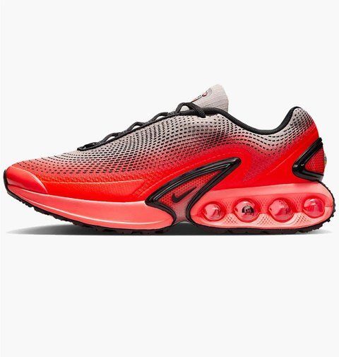 Кросівки чоловічі Nike Air Max Dn Se (HF5531-002) HF5531-002 фото