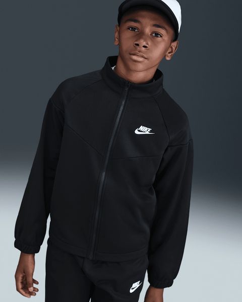 Спортивний костюм Nike Sportswear Dri-FIT Tracksuit (HQ9315-010) HQ9315-010 фото