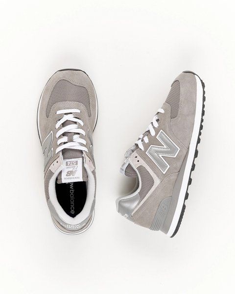 Кросівки чоловічі New Balance 574 Core (ML574EVG) ML574EVG фото