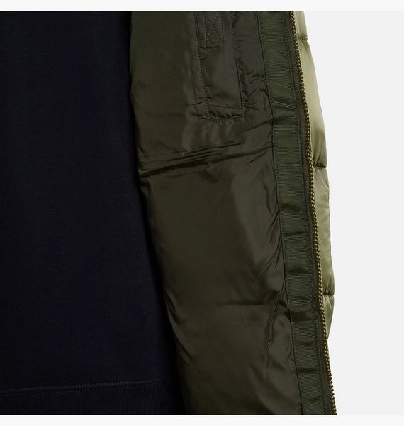 Куртка чоловіча Napapijri Suomi Puffer Jacket (NP0A4GJFGE41) NP0A4GJFGE41 фото