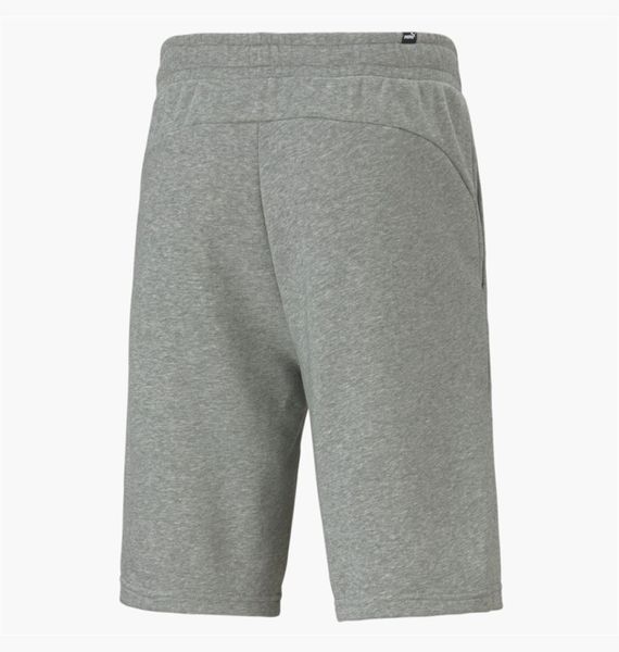Шорти чоловічі PUMA Essentials (586709-03) 586709-03 фото