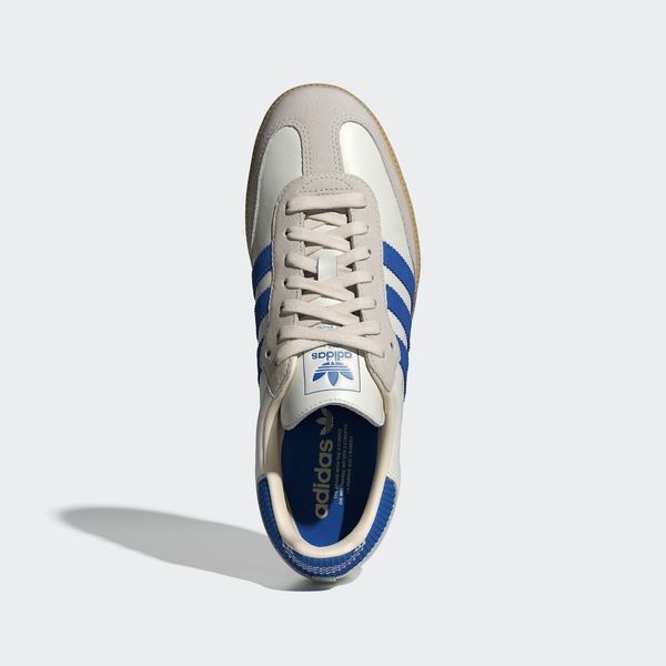 Кросівки Adidas Samba OG (IH6821) IH6821 фото