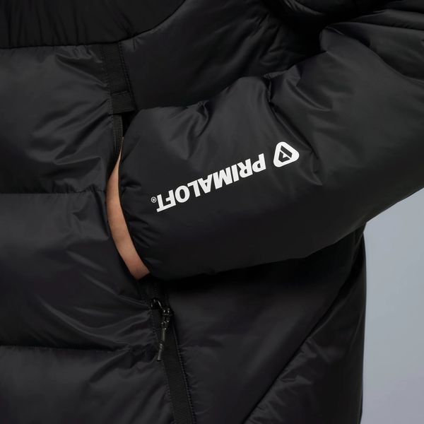 Куртка мужская PUMA PUMATECH PrimaLoft&reg; Puffer Jacket (632165-01) 632165-01 фото
