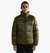 Куртка чоловіча Napapijri Suomi Puffer Jacket (NP0A4GJFGE41) NP0A4GJFGE41 фото 1