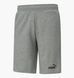 Шорти чоловічі PUMA Essentials (586709-03) 586709-03 фото 3