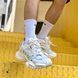 Кроссовки Adidas Vento XLG Runner Deluxe (IH7795) IH7795 фото 9