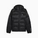 Куртка мужская PUMA PUMATECH PrimaLoft&reg; Puffer Jacket (632165-01) 632165-01 фото 6