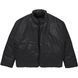 Куртка Yeezy Gap Round Jacket 'Black' (398584262) 398584262 фото 1