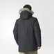 Парка чоловіча Adidas Xploric Parka (BS0980) BS0980 фото 3