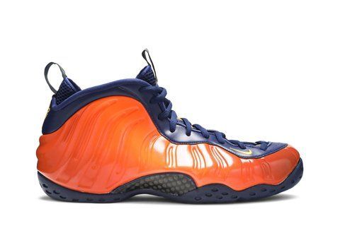Кросівки чоловічі Nike Air Foamposite 1 (CJ0303-400) CJ0303-400 фото