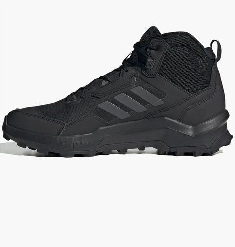 Черевики туристичні чоловічі Adidas Terrex AX4 Mid GORE-TEX (HP7401) HP7401 фото