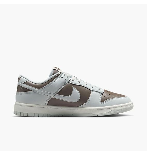 Кросівки чоловічі Nike Dunk Low Retro Grey (HF5441-202) HF5441-202 фото