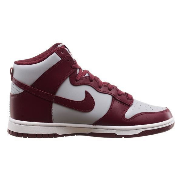 Кроссовки мужские Nike Dunk High Retro (DD1399-600) DD1399-600 фото