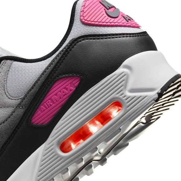 Кросівки чоловічі Nike Air Max 90 (FN6958-003) FN6958-003 фото