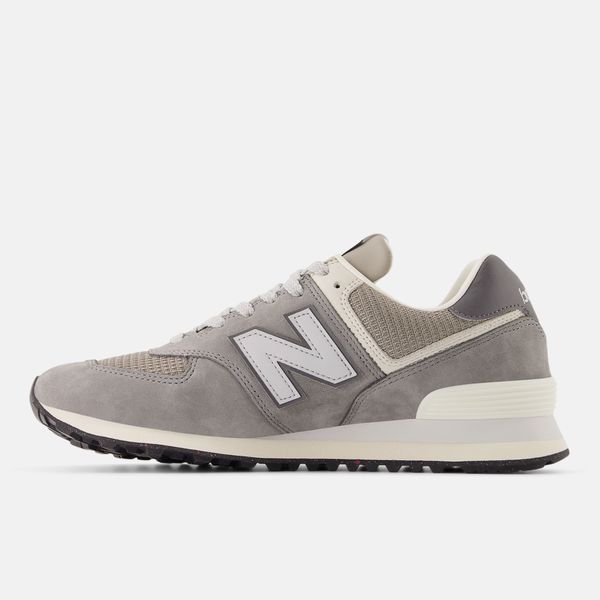 Кросівки New Balance 574 (U574SNV) U574SNV фото