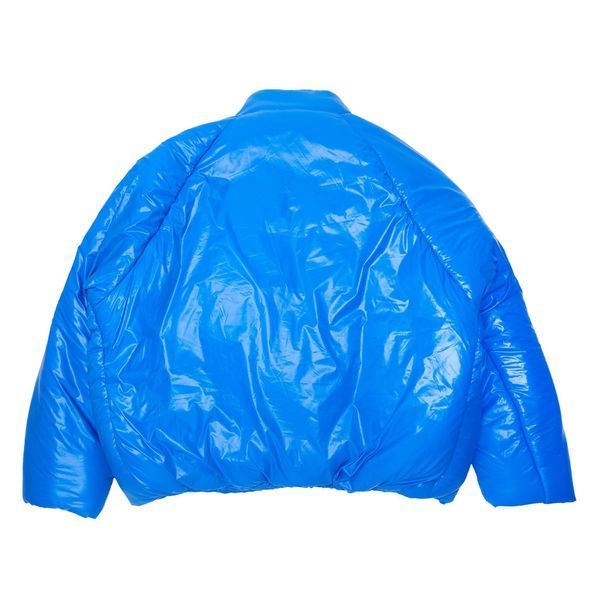 Куртка Yeezy Gap Round Jacket Blue (792033002000) 792033002000 фото