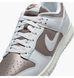 Кросівки чоловічі Nike Dunk Low Retro Grey (HF5441-202) HF5441-202 фото 7