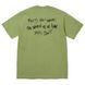 Футболка Supreme Max B Tee 'Green' (SS25T21_green) SS25T21_green фото 2