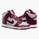 Кроссовки мужские Nike Dunk High Retro (DD1399-600) DD1399-600 фото 1