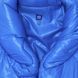 Куртка Yeezy Gap Round Jacket Blue (792033002000) 792033002000 фото 3