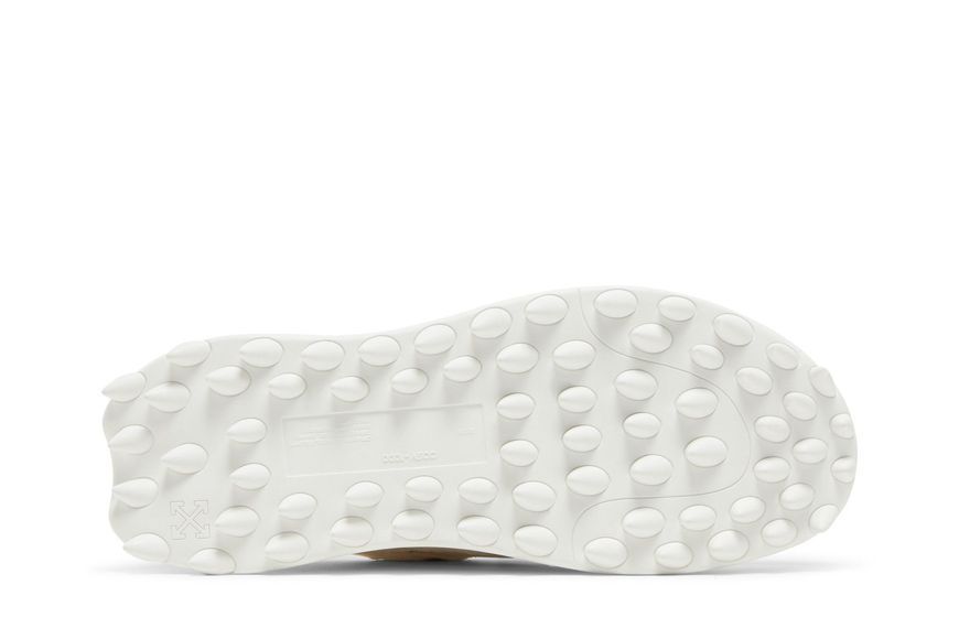 Кроссовки мужские Off-White ODSY-1000 White (OMIA139C99FAB001-0100) OMIA139C99FAB001-0100 фото