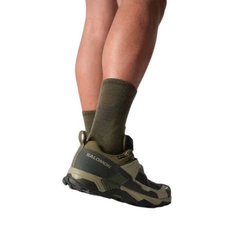 Кроссовки мужские Salomon X Ultra 5 GORE-TEX (L47725800) L47725800 фото