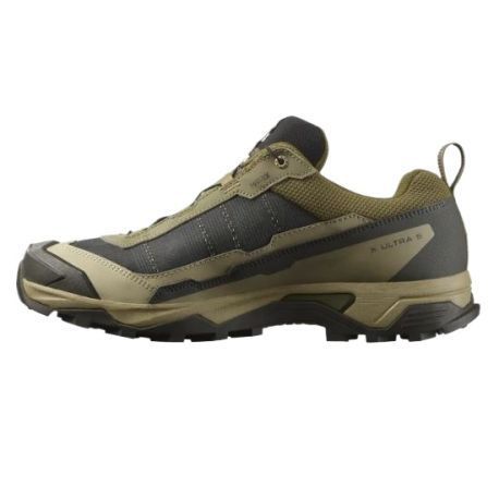 Кроссовки мужские Salomon X Ultra 5 GORE-TEX (L47725800) L47725800 фото