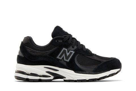 Кросівки чоловічі New Balance 2002R (M2002RBK) M2002RBK фото