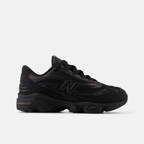 Кроссовки New Balance 1000 (GC1000BK) GC1000BK фото