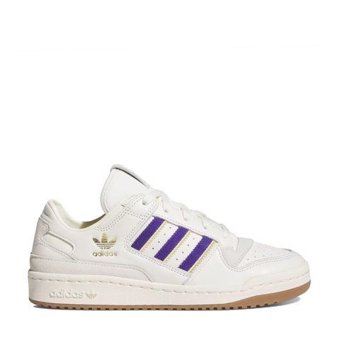Кросівки жіночі Adidas Forum Low CL (JH7940) JH7940 фото